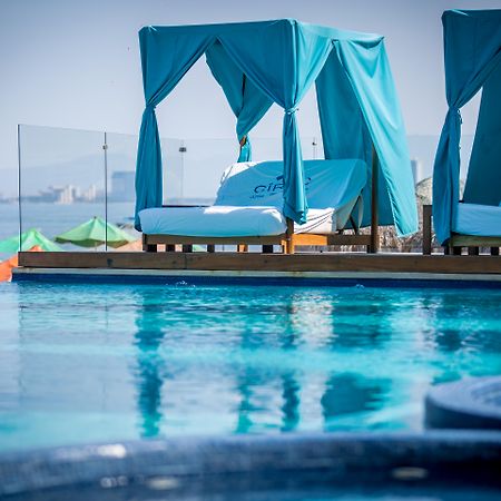 Almar Resort Luxury Lgbt Experience By Mantamar Beach Club (Adults Only) Puerto Vallarta Exterior foto