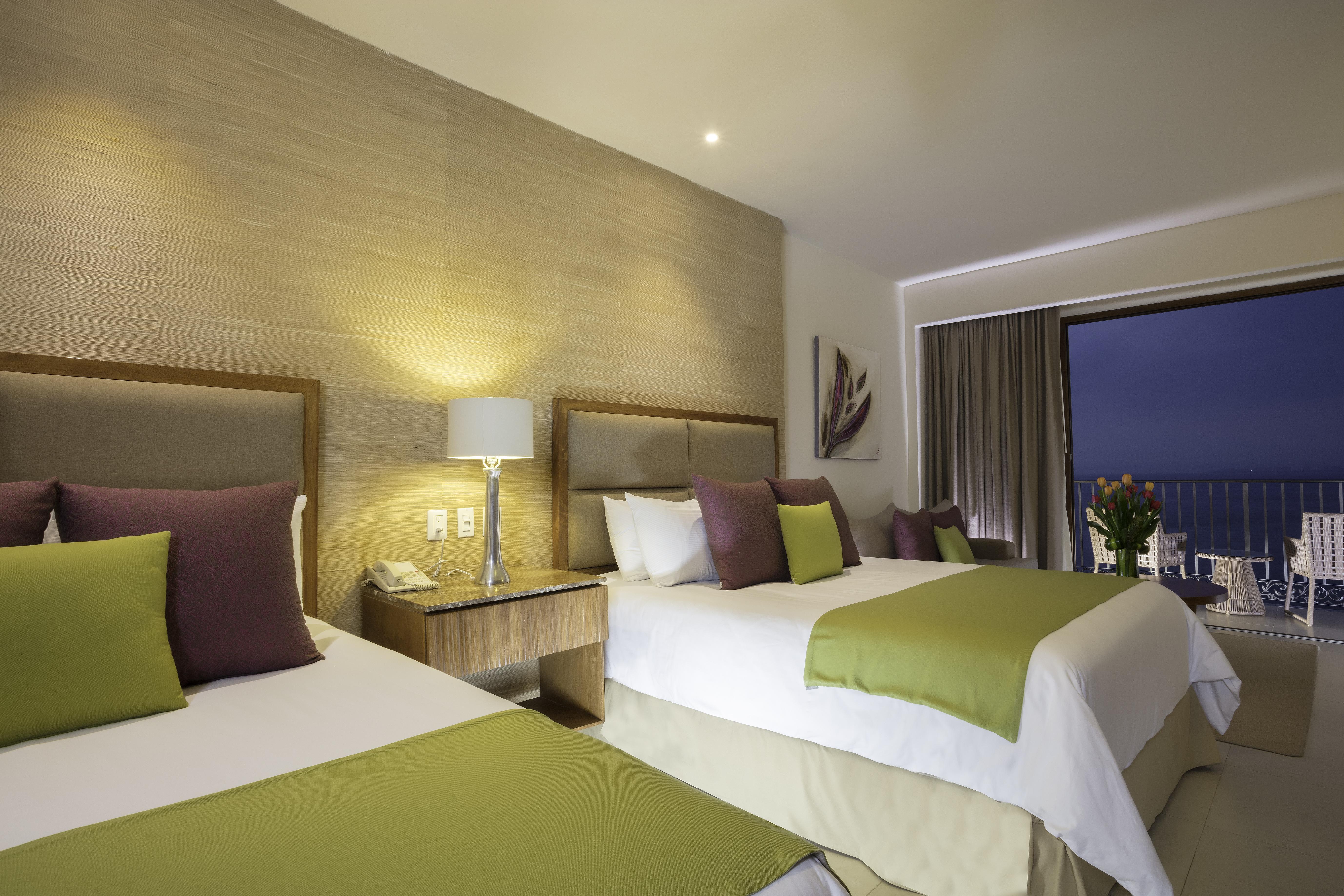 Almar Resort Luxury Lgbt Experience By Mantamar Beach Club (Adults Only) Puerto Vallarta Exterior foto