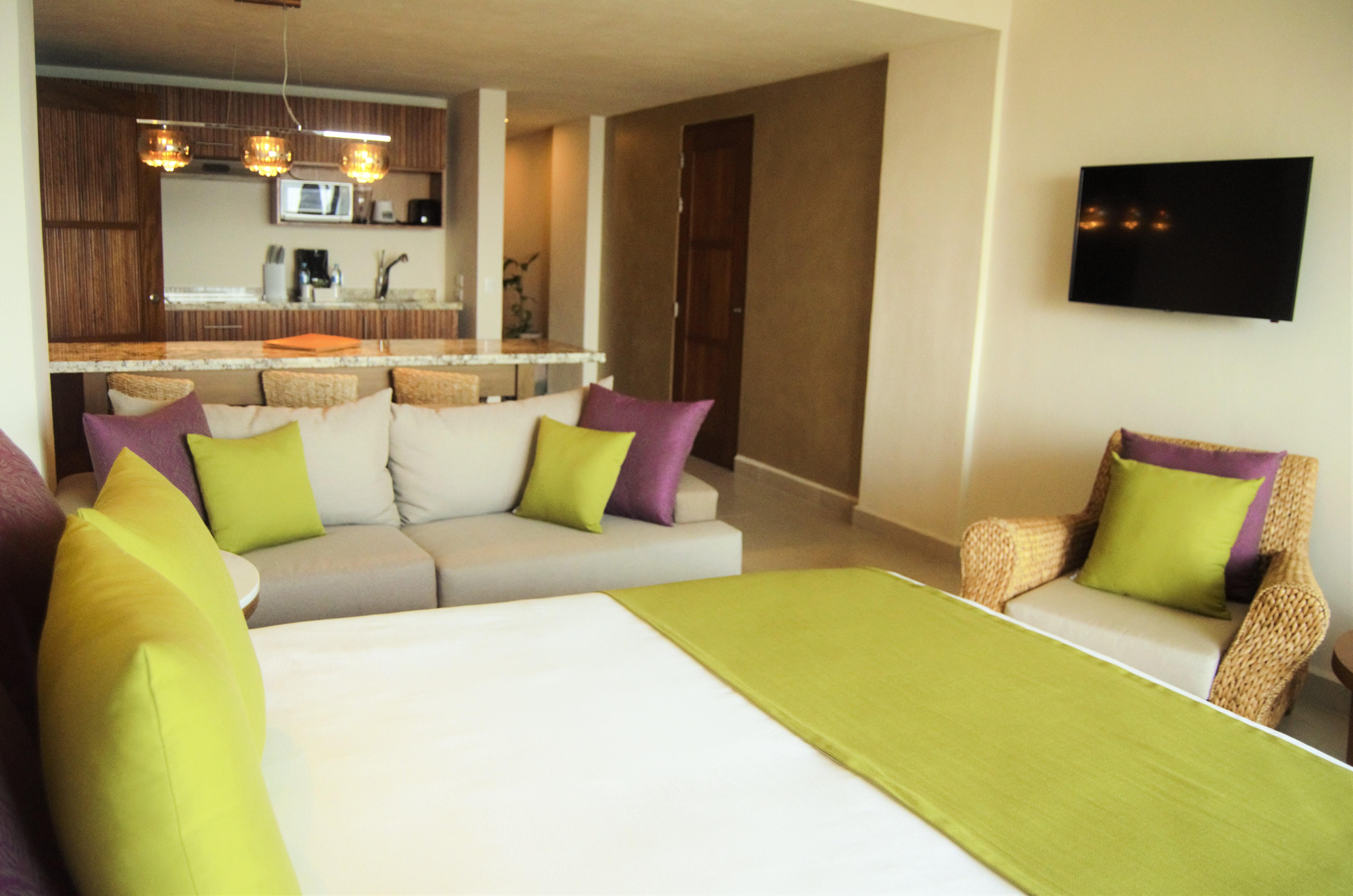 Almar Resort Luxury Lgbt Experience By Mantamar Beach Club (Adults Only) Puerto Vallarta Exterior foto