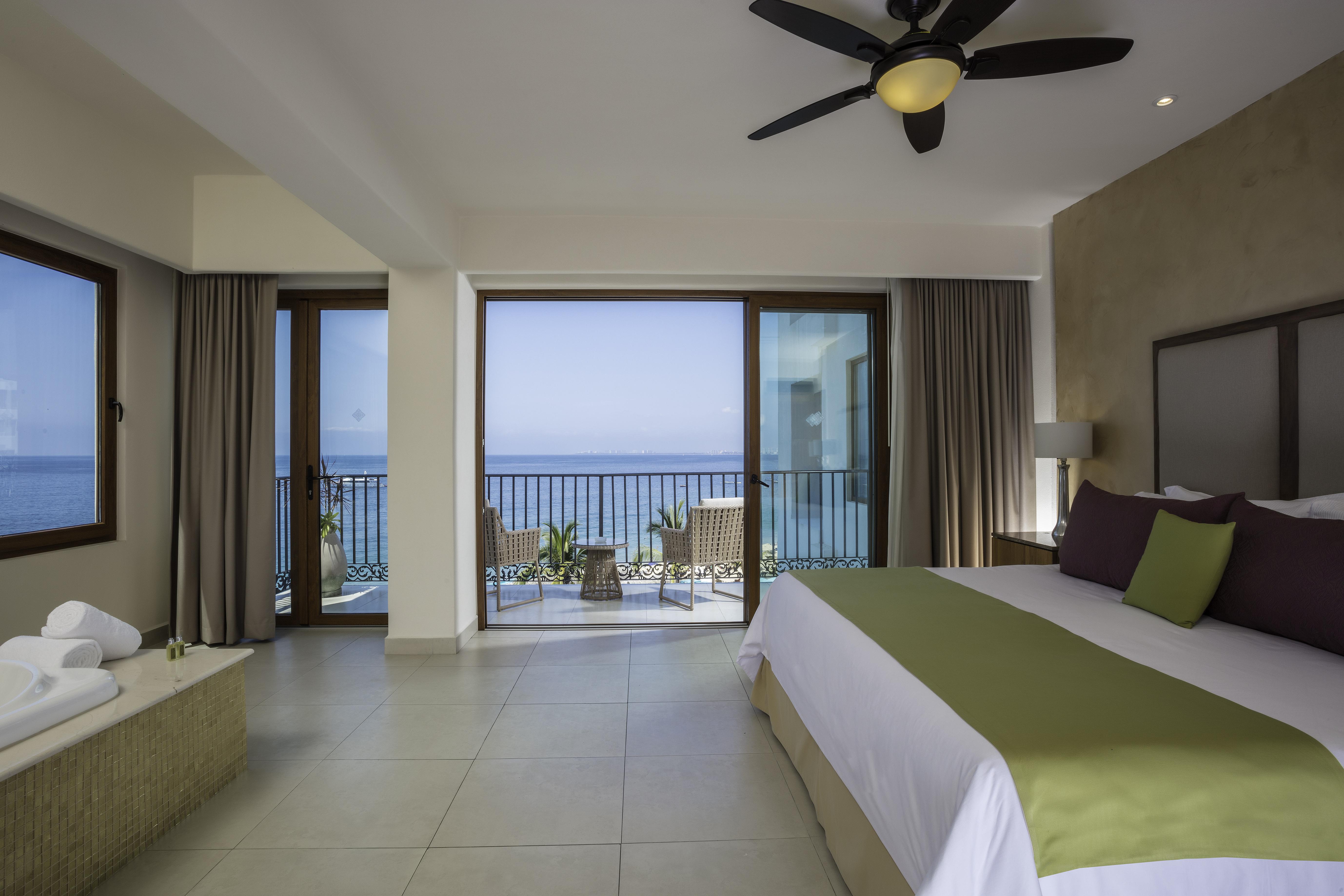 Almar Resort Luxury Lgbt Experience By Mantamar Beach Club (Adults Only) Puerto Vallarta Exterior foto