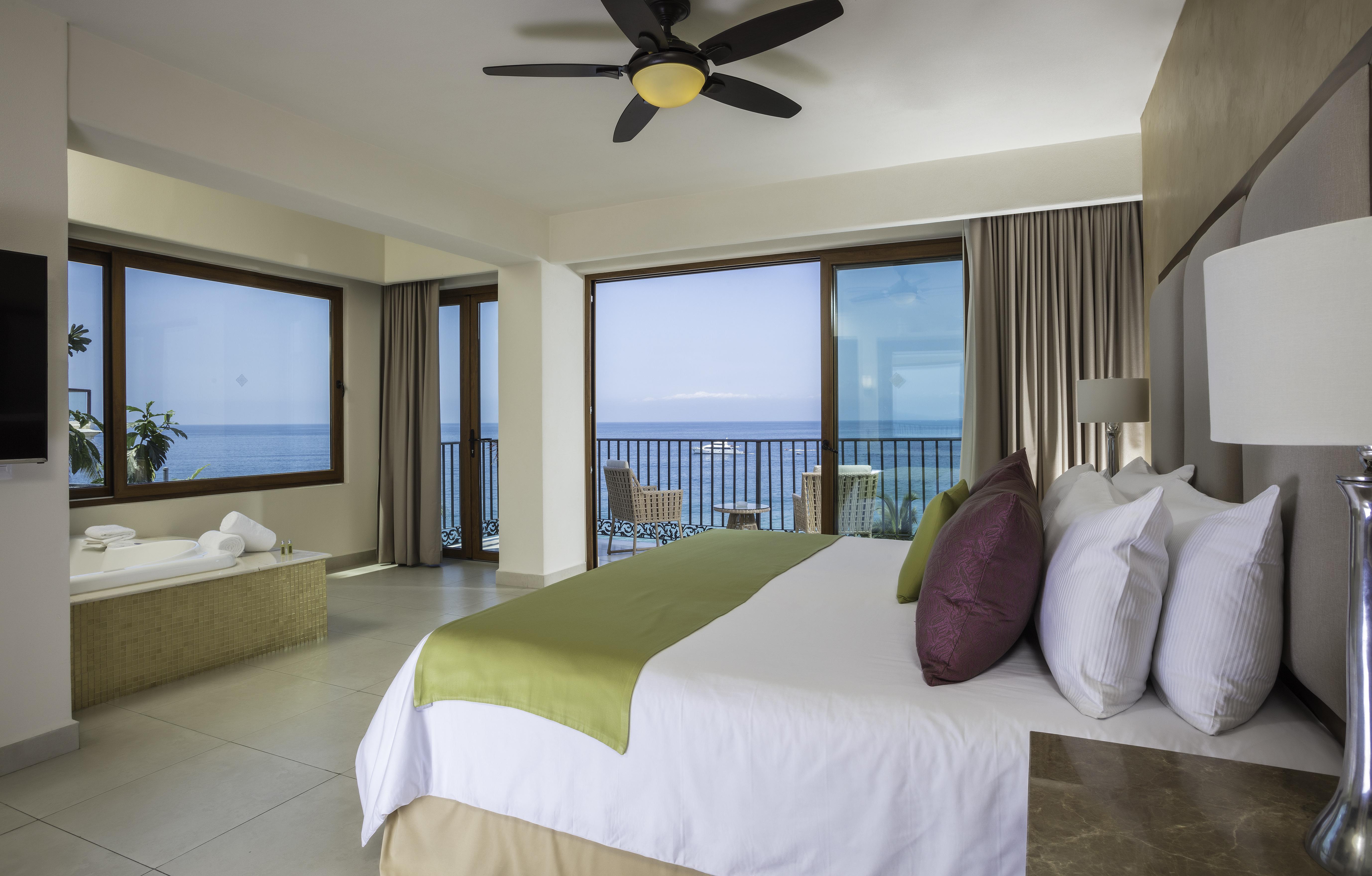 Almar Resort Luxury Lgbt Experience By Mantamar Beach Club (Adults Only) Puerto Vallarta Exterior foto