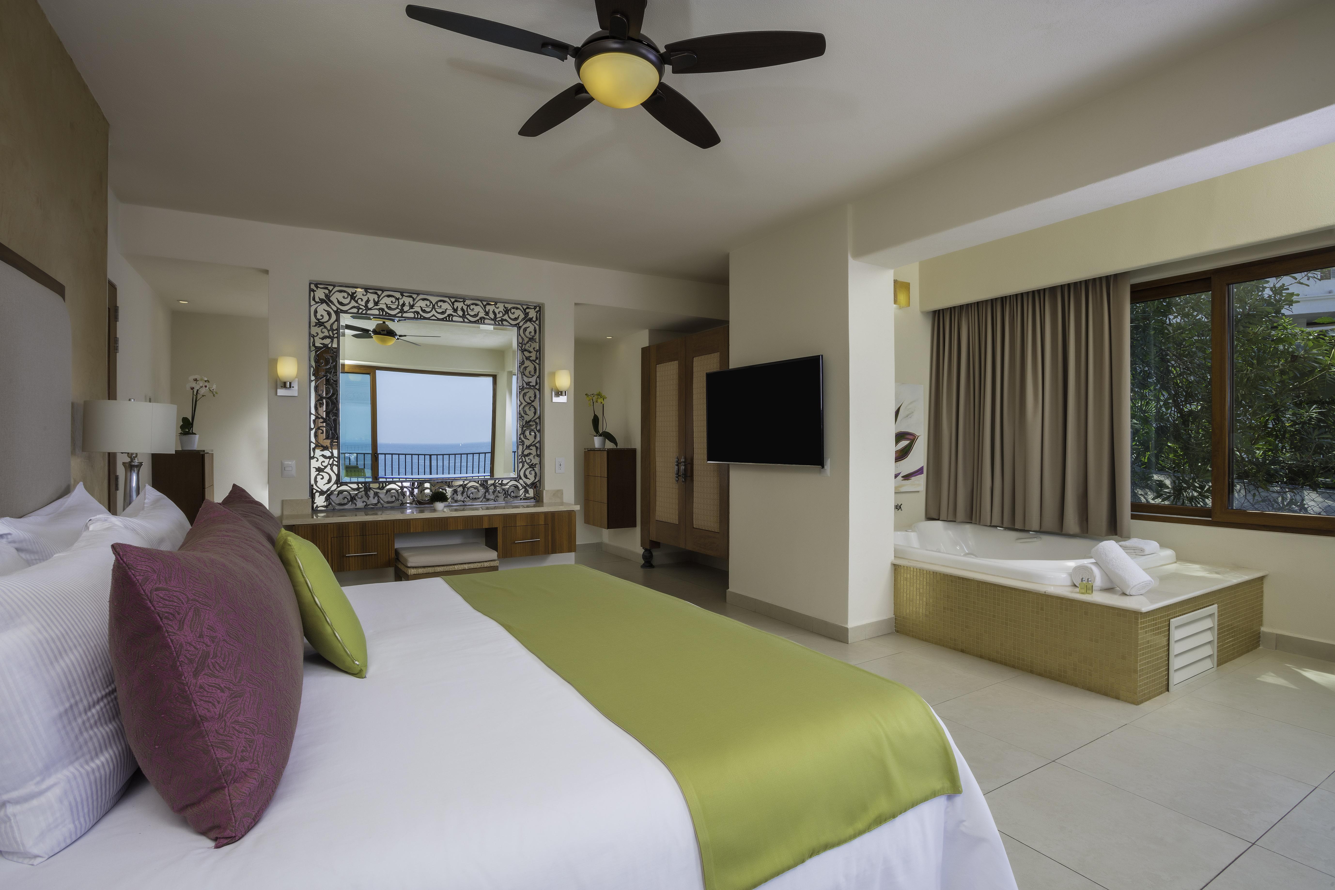 Almar Resort Luxury Lgbt Experience By Mantamar Beach Club (Adults Only) Puerto Vallarta Exterior foto