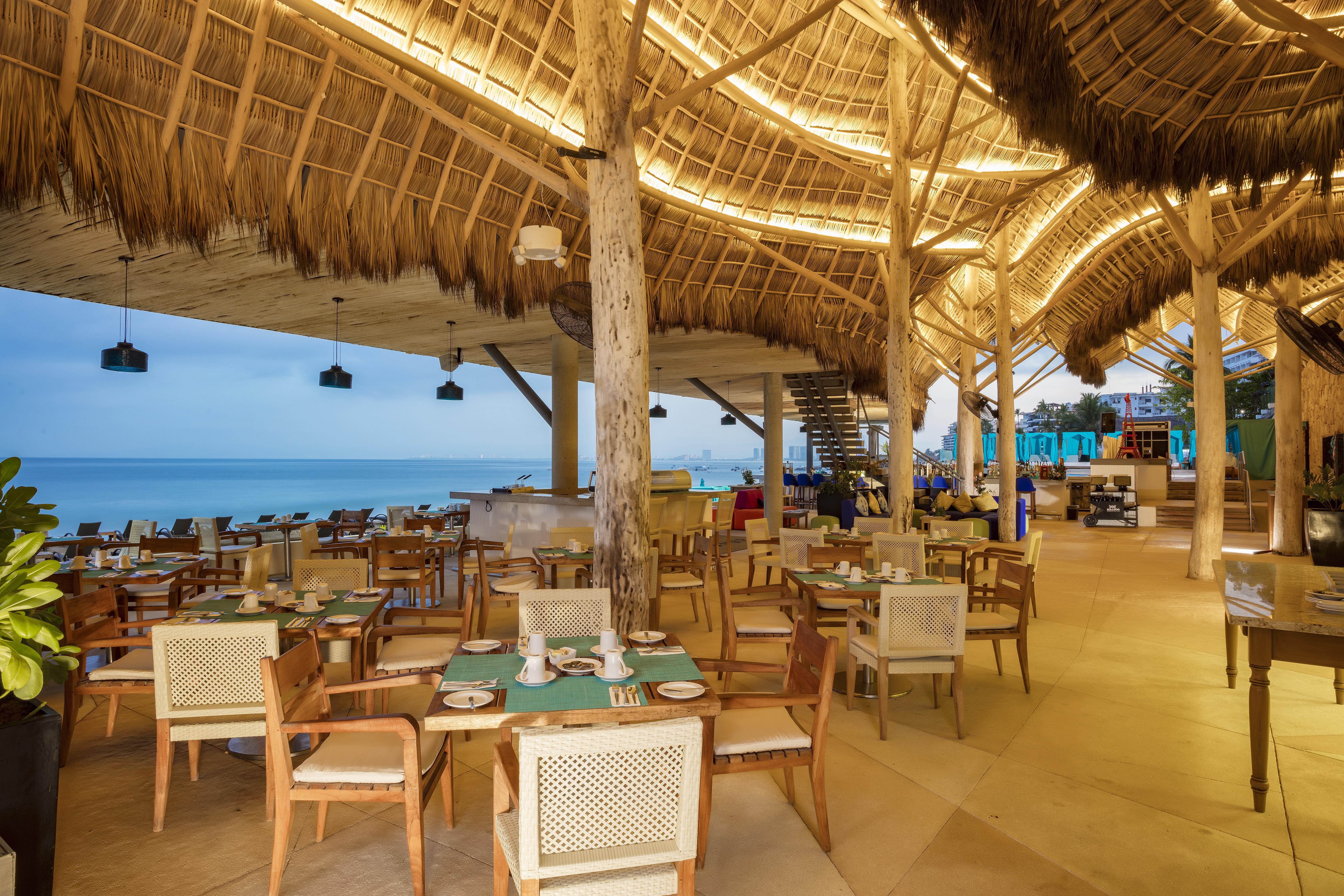 Almar Resort Luxury Lgbt Experience By Mantamar Beach Club (Adults Only) Puerto Vallarta Exterior foto