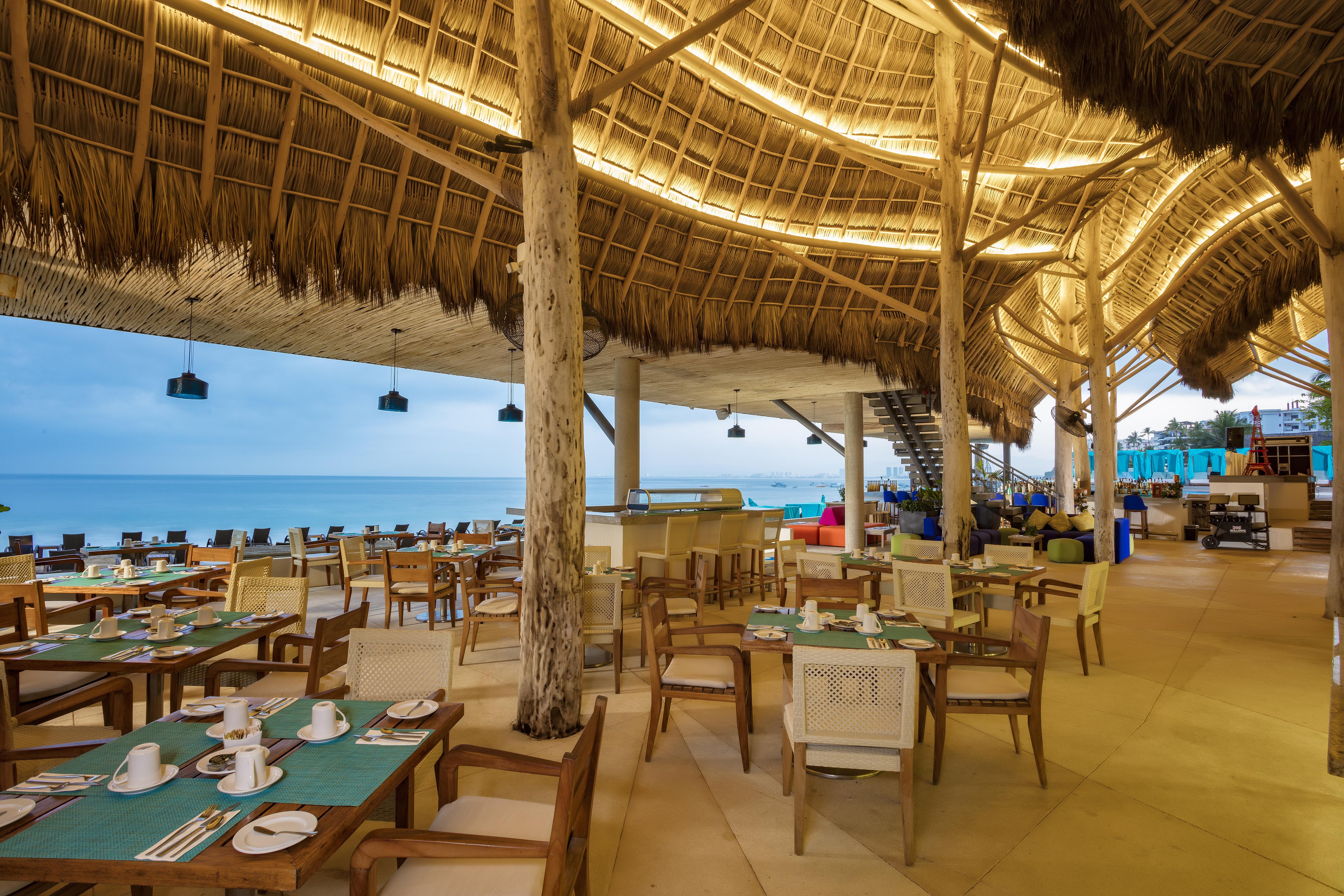 Almar Resort Luxury Lgbt Experience By Mantamar Beach Club (Adults Only) Puerto Vallarta Exterior foto