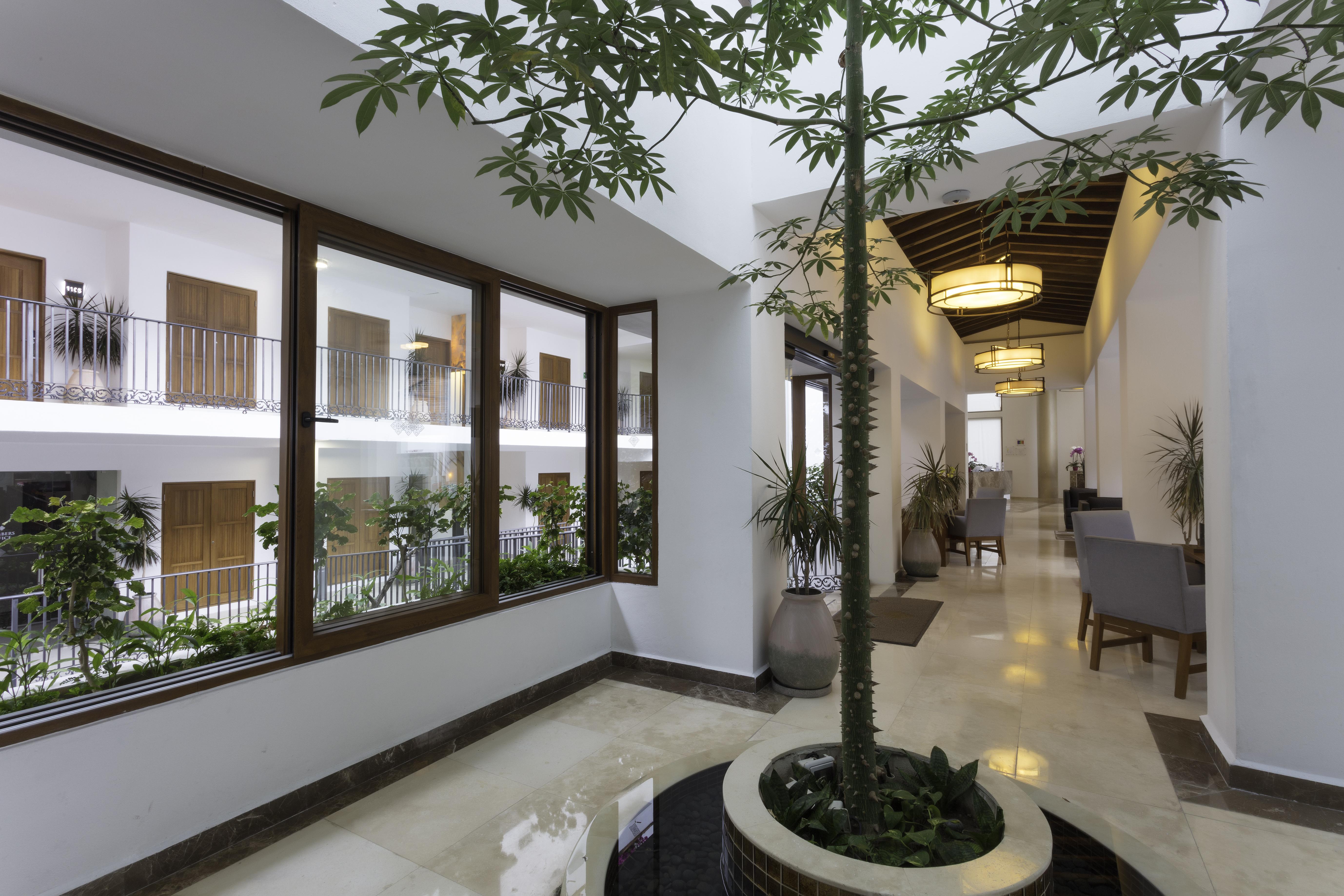 Almar Resort Luxury Lgbt Experience By Mantamar Beach Club (Adults Only) Puerto Vallarta Exterior foto