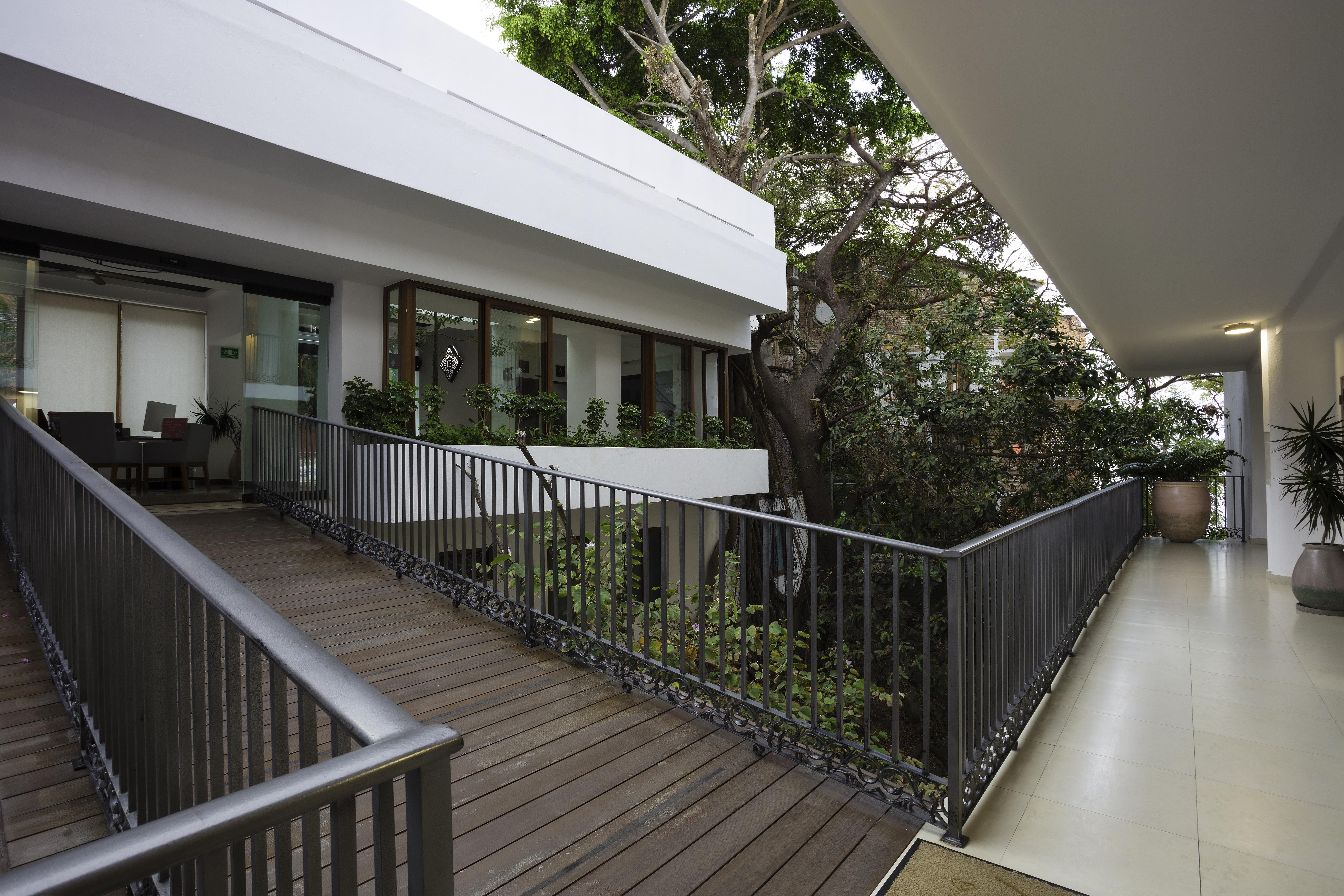 Almar Resort Luxury Lgbt Experience By Mantamar Beach Club (Adults Only) Puerto Vallarta Exterior foto