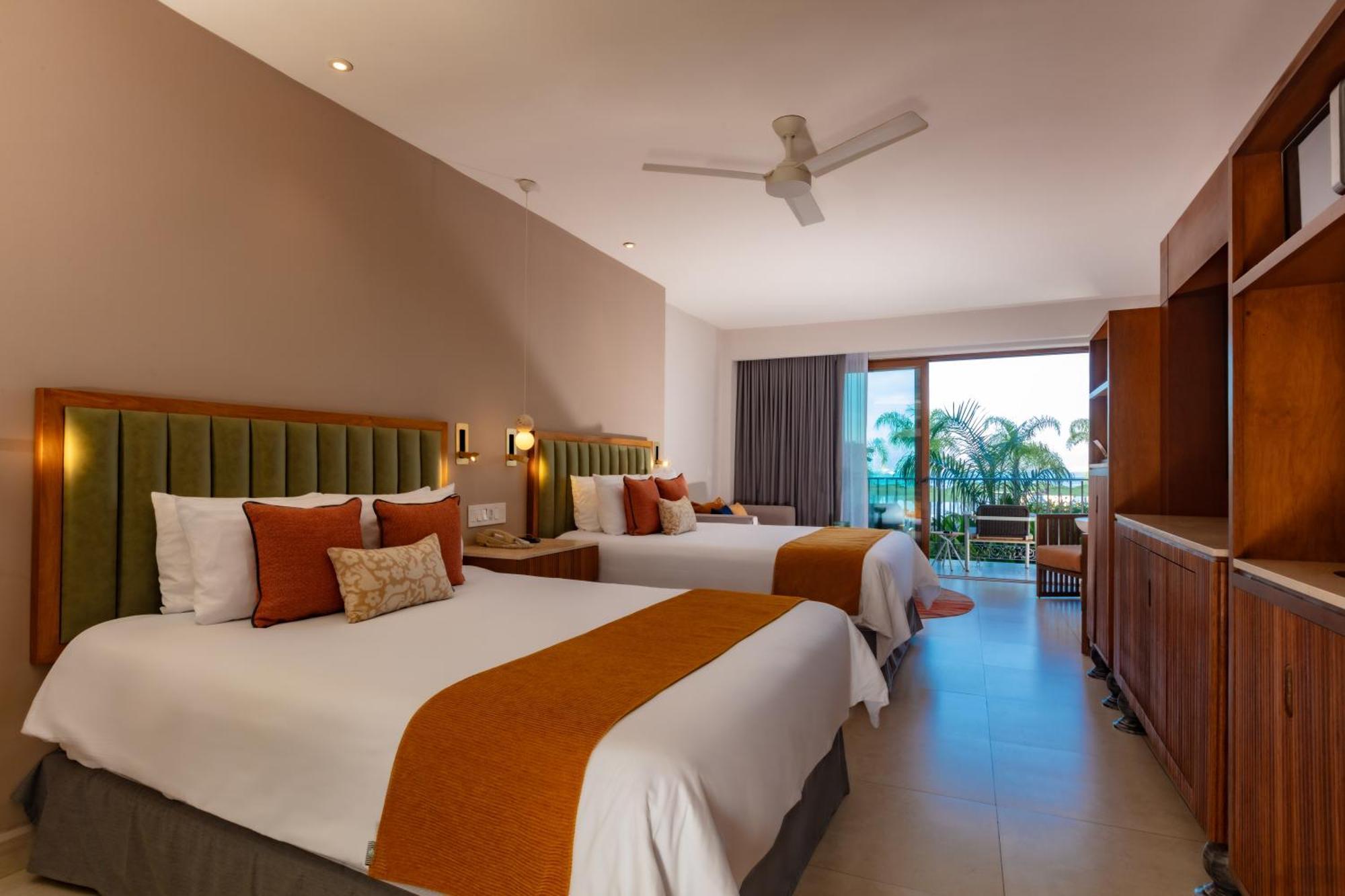 Almar Resort Luxury Lgbt Experience By Mantamar Beach Club (Adults Only) Puerto Vallarta Exterior foto