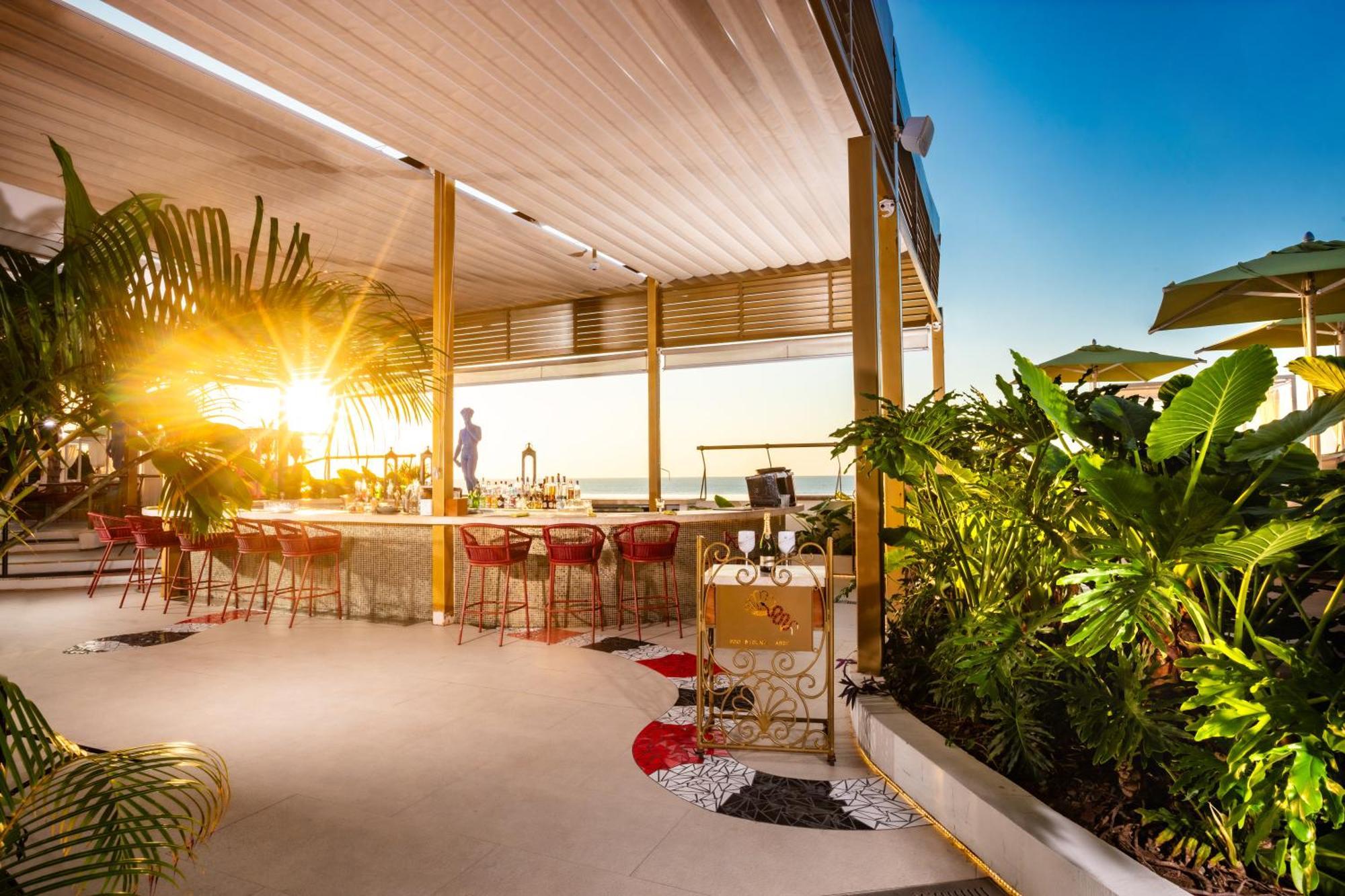 Almar Resort Luxury Lgbt Experience By Mantamar Beach Club (Adults Only) Puerto Vallarta Exterior foto