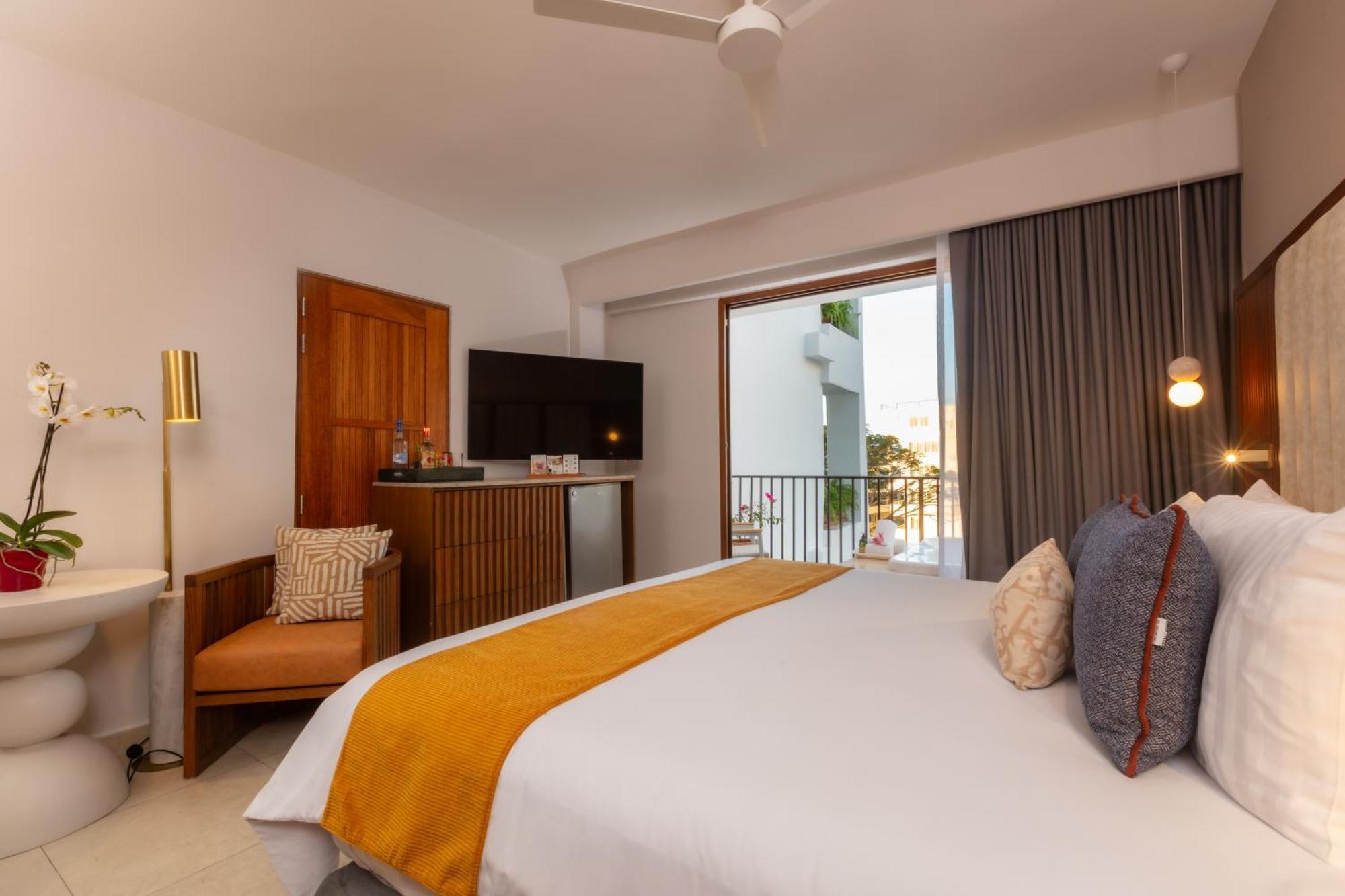 Almar Resort Luxury Lgbt Experience By Mantamar Beach Club (Adults Only) Puerto Vallarta Exterior foto