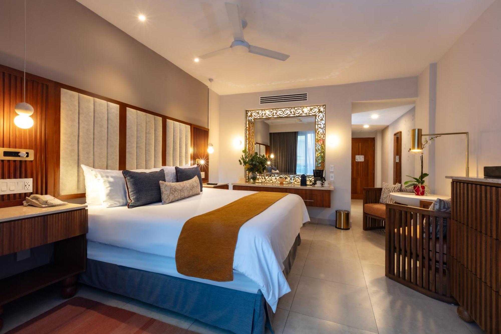 Almar Resort Luxury Lgbt Experience By Mantamar Beach Club (Adults Only) Puerto Vallarta Exterior foto