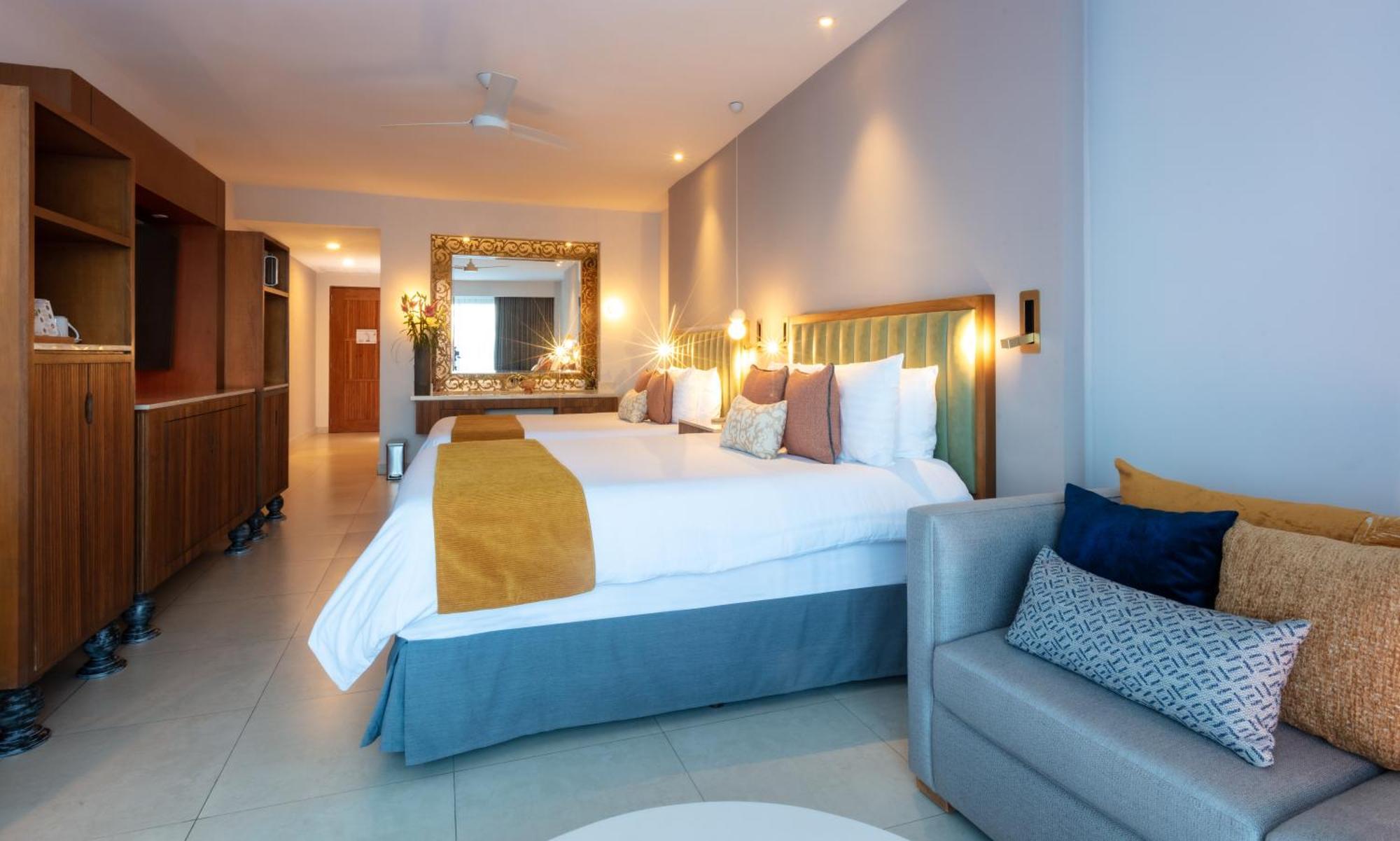 Almar Resort Luxury Lgbt Experience By Mantamar Beach Club (Adults Only) Puerto Vallarta Exterior foto